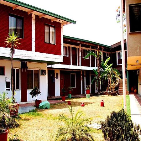 Apart-Hotel River View Tegucigalpa Eksteriør billede