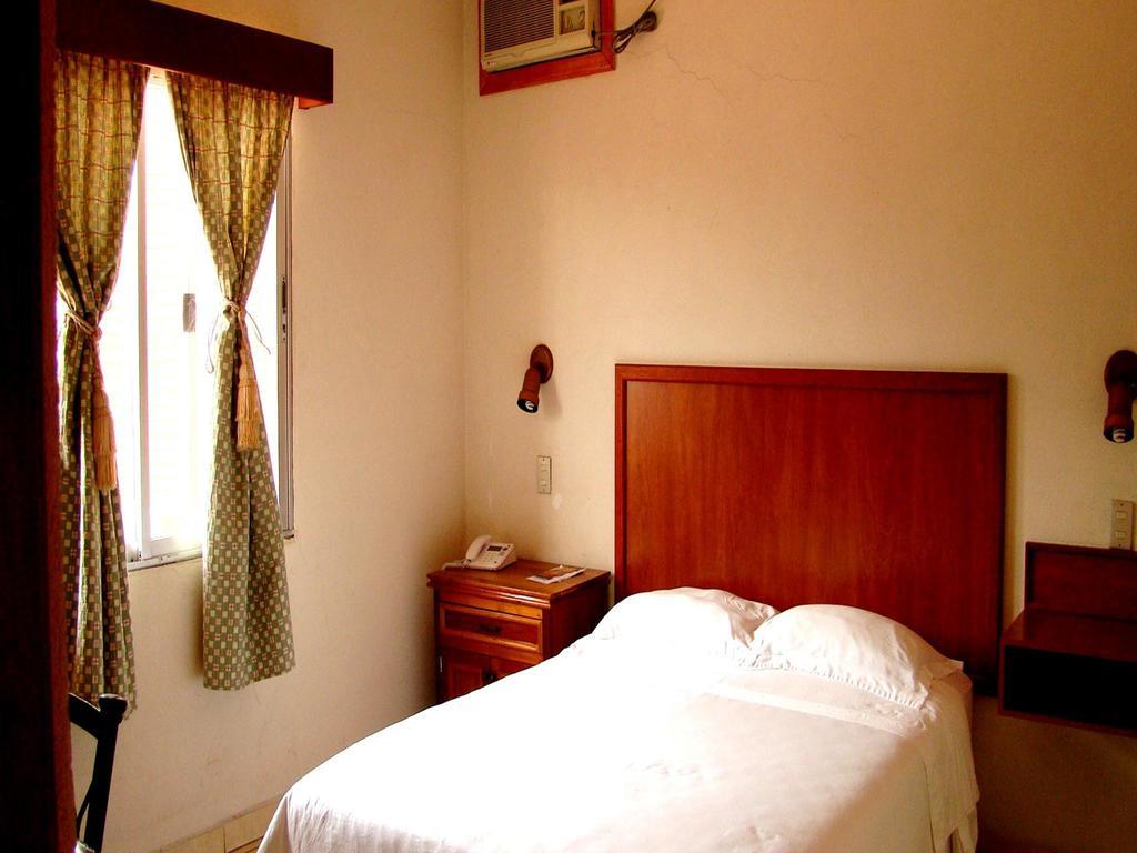 Apart-Hotel River View Tegucigalpa Værelse billede