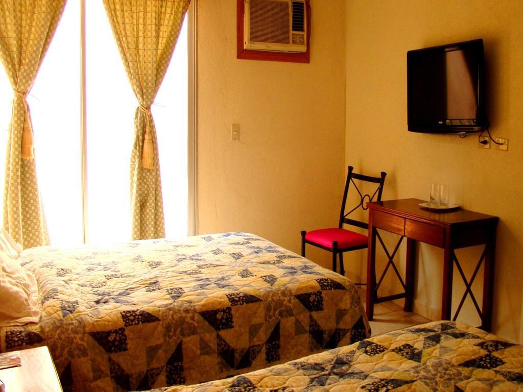 Apart-Hotel River View Tegucigalpa Værelse billede