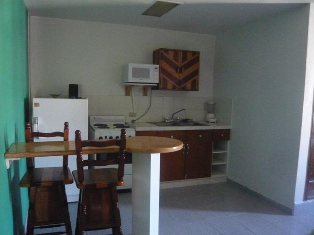 Apart-Hotel River View Tegucigalpa Værelse billede