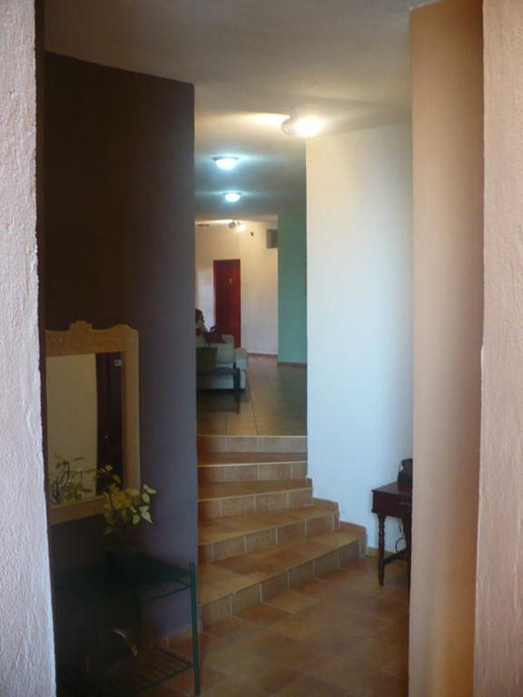 Apart-Hotel River View Tegucigalpa Eksteriør billede