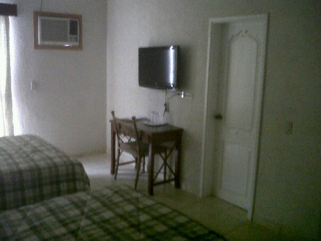 Apart-Hotel River View Tegucigalpa Værelse billede