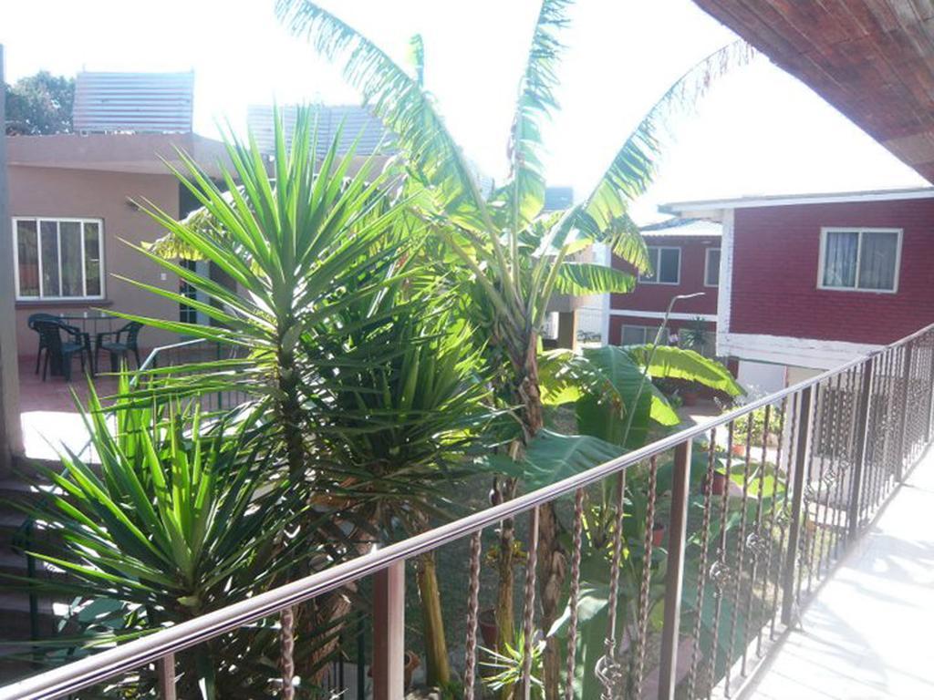 Apart-Hotel River View Tegucigalpa Værelse billede