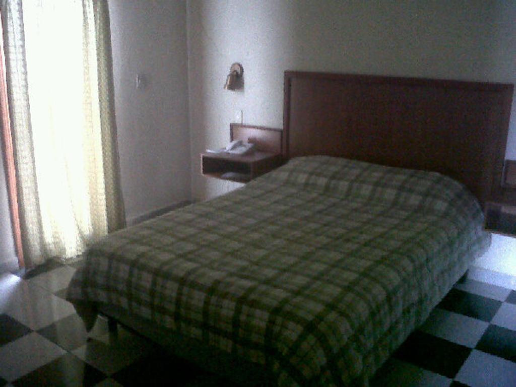Apart-Hotel River View Tegucigalpa Værelse billede